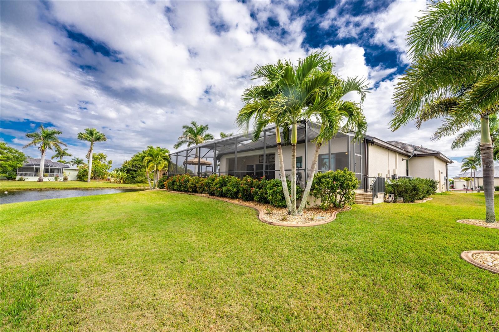 BURNT STORE LAKES - Residential