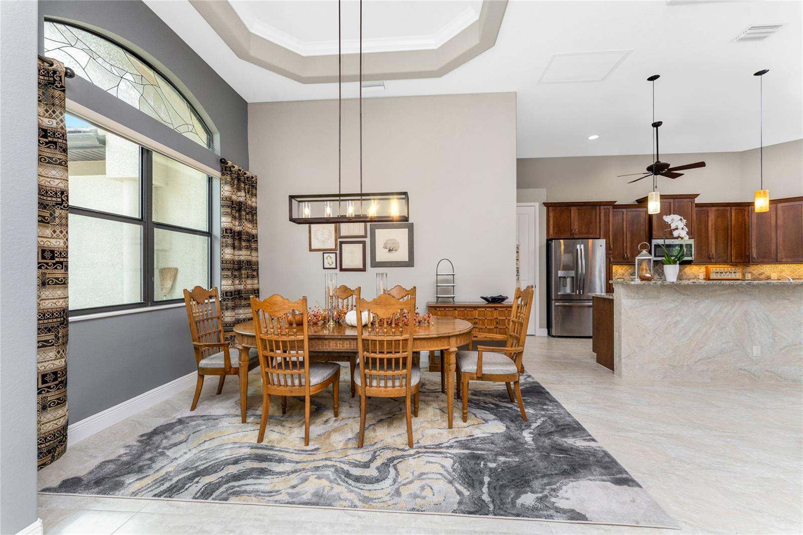 BURNT STORE LAKES - Residential