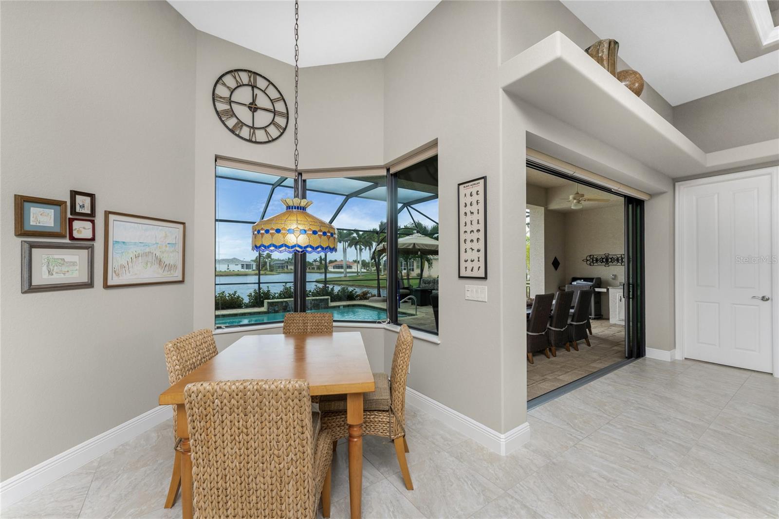 BURNT STORE LAKES - Residential