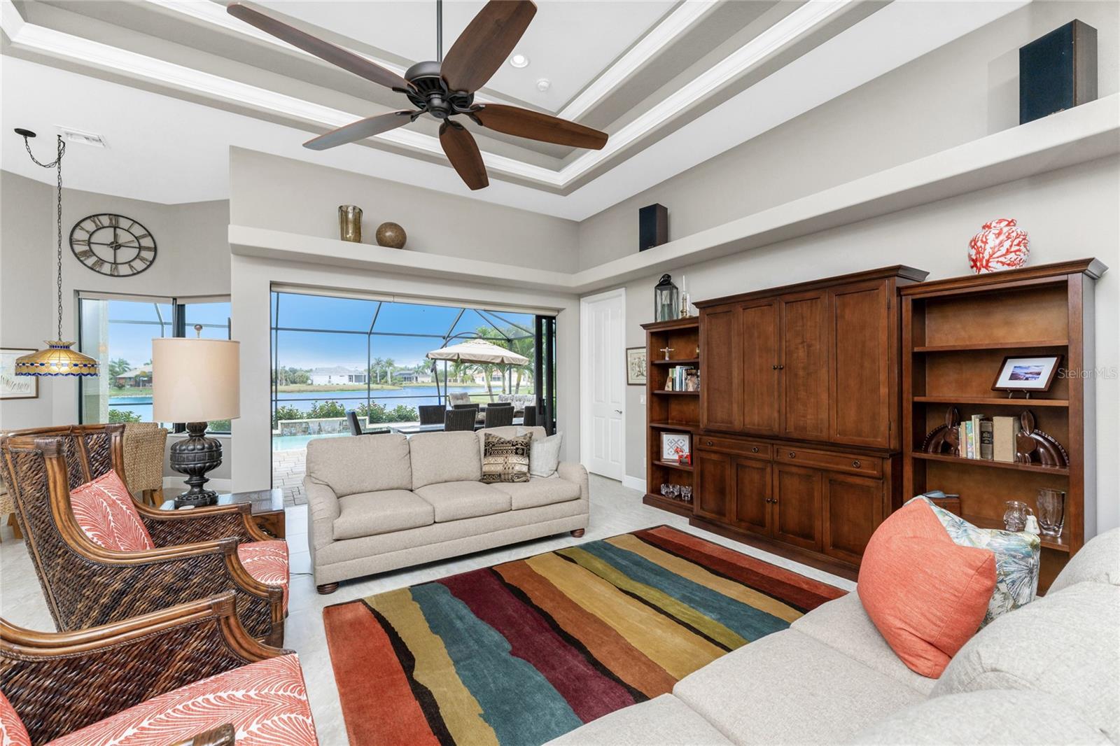 BURNT STORE LAKES - Residential