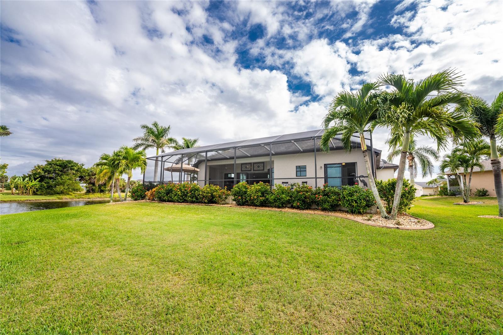 BURNT STORE LAKES - Residential