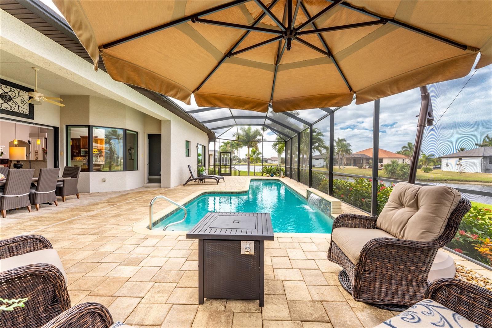 BURNT STORE LAKES - Residential