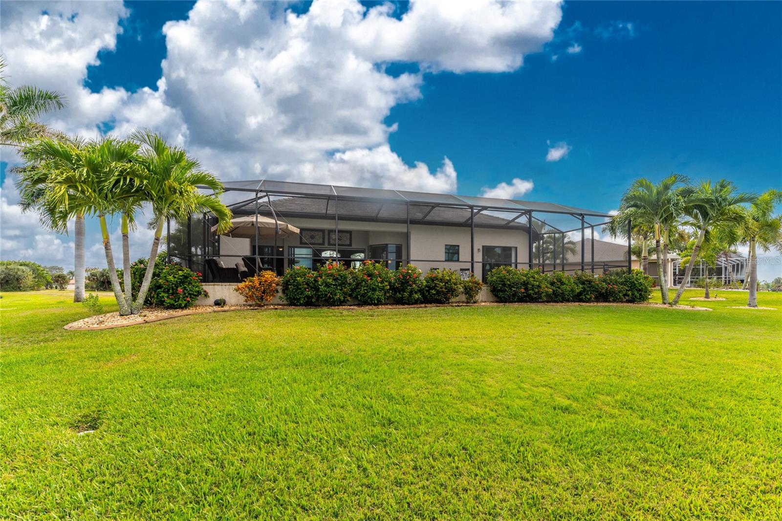 BURNT STORE LAKES - Residential