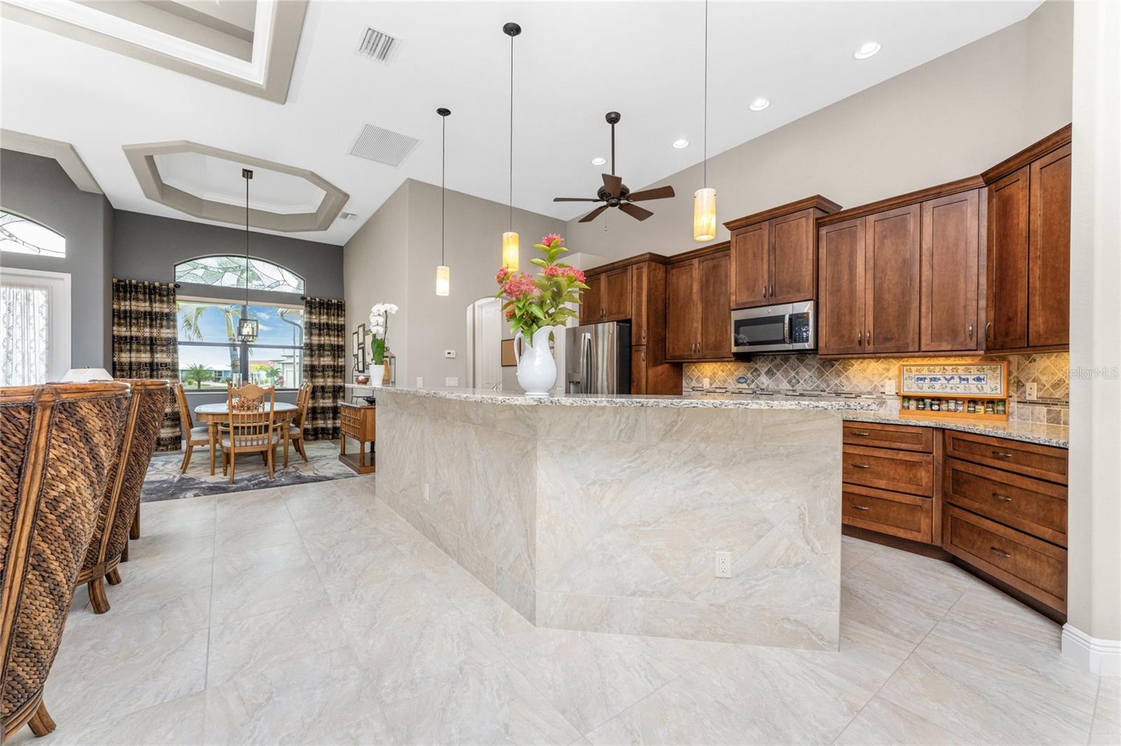 BURNT STORE LAKES - Residential