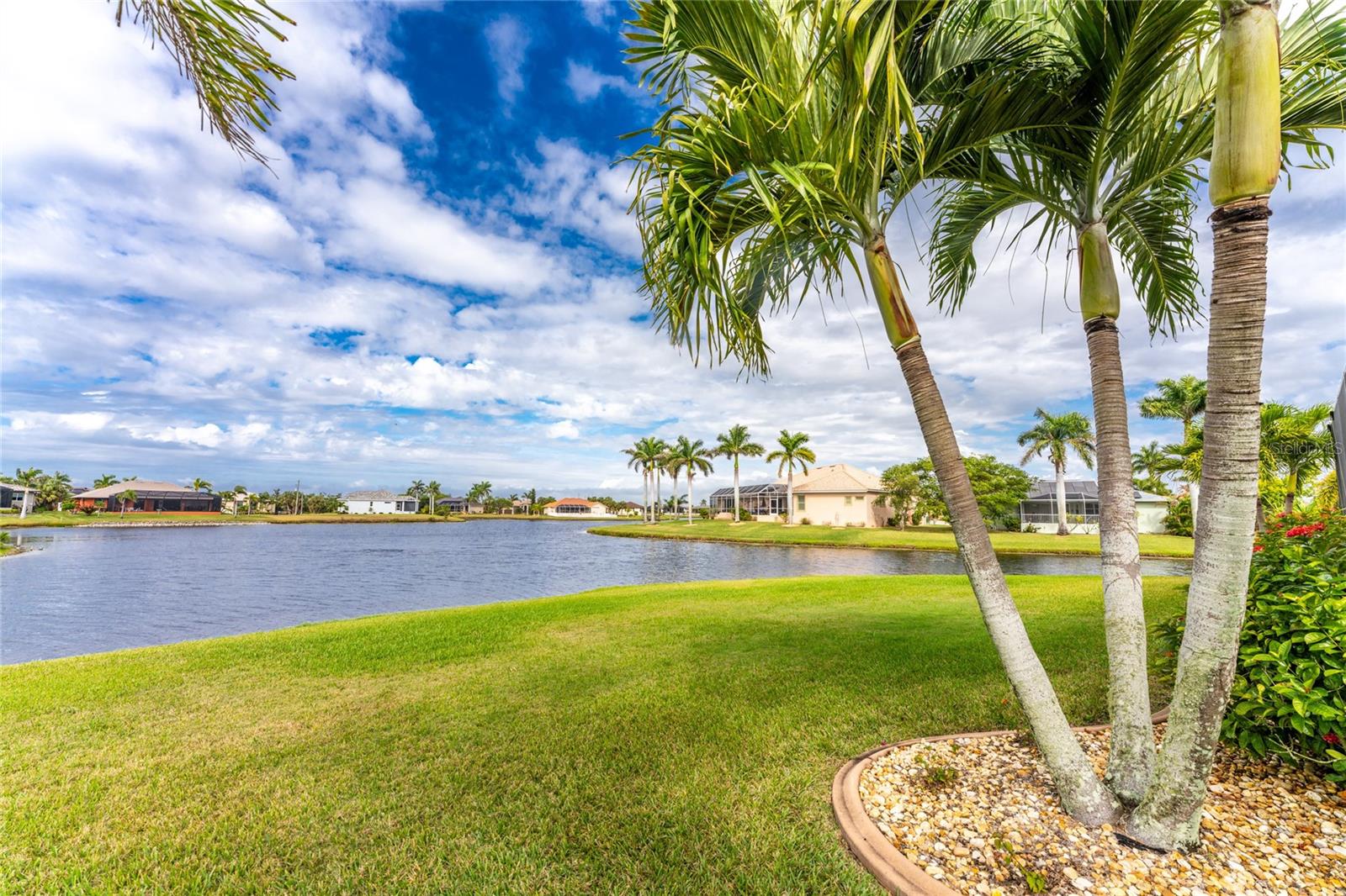 BURNT STORE LAKES - Residential