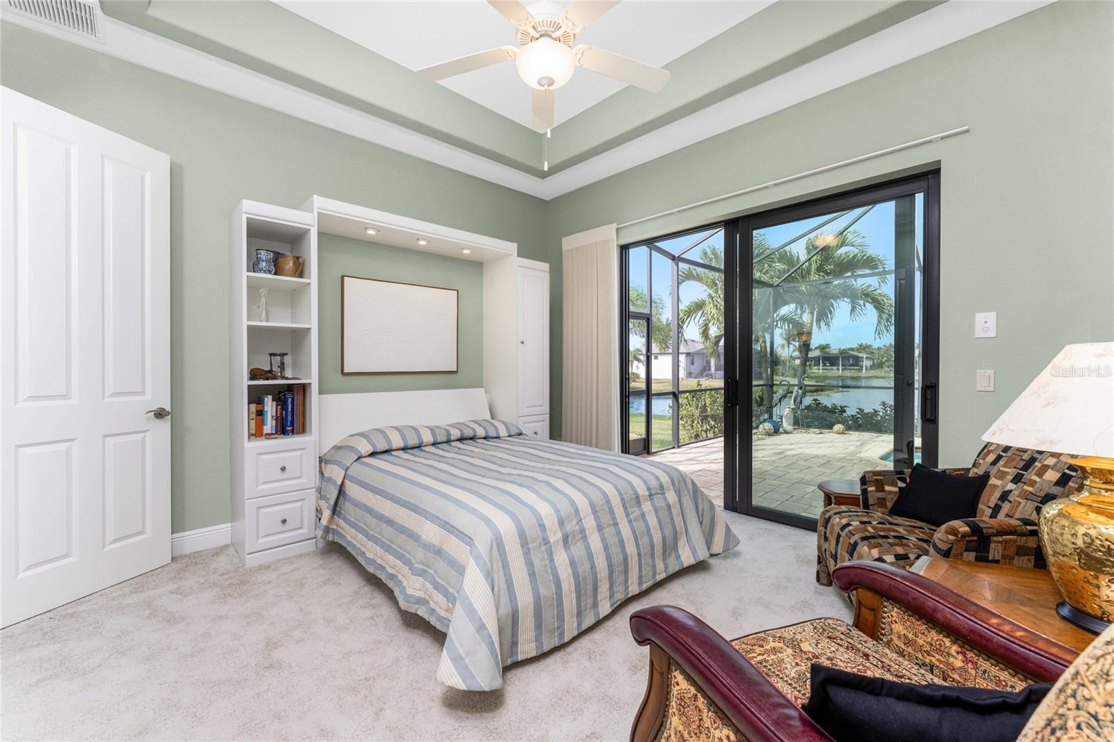 BURNT STORE LAKES - Residential