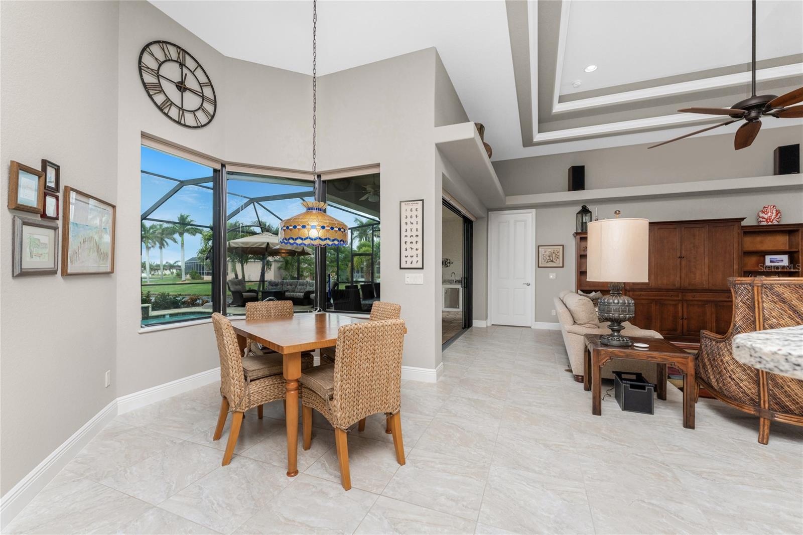 BURNT STORE LAKES - Residential