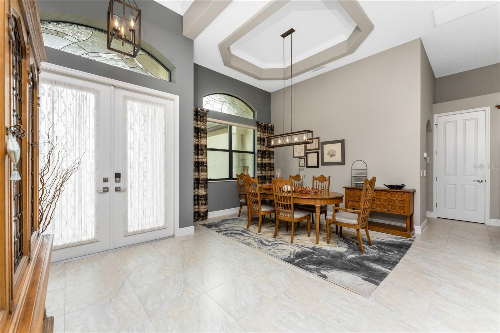 BURNT STORE LAKES - Residential