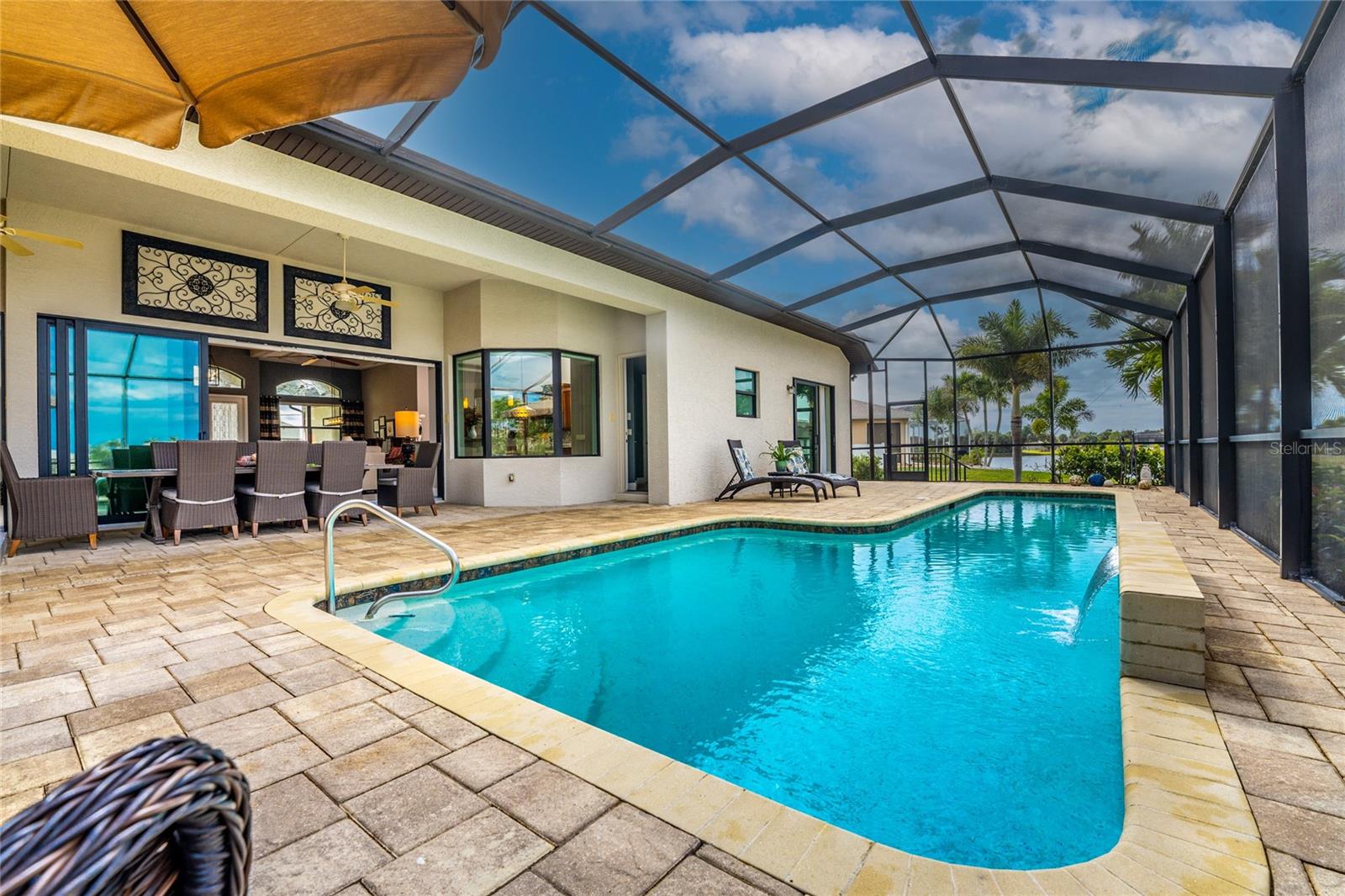 BURNT STORE LAKES - Residential