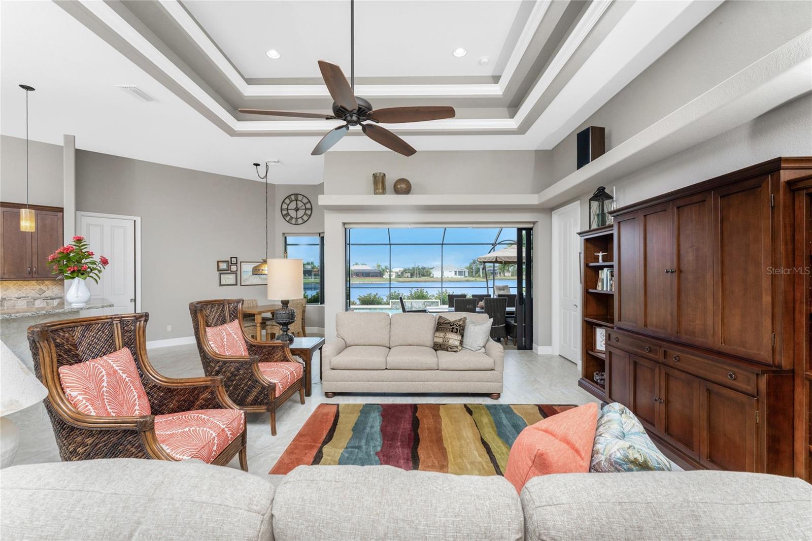 BURNT STORE LAKES - Residential