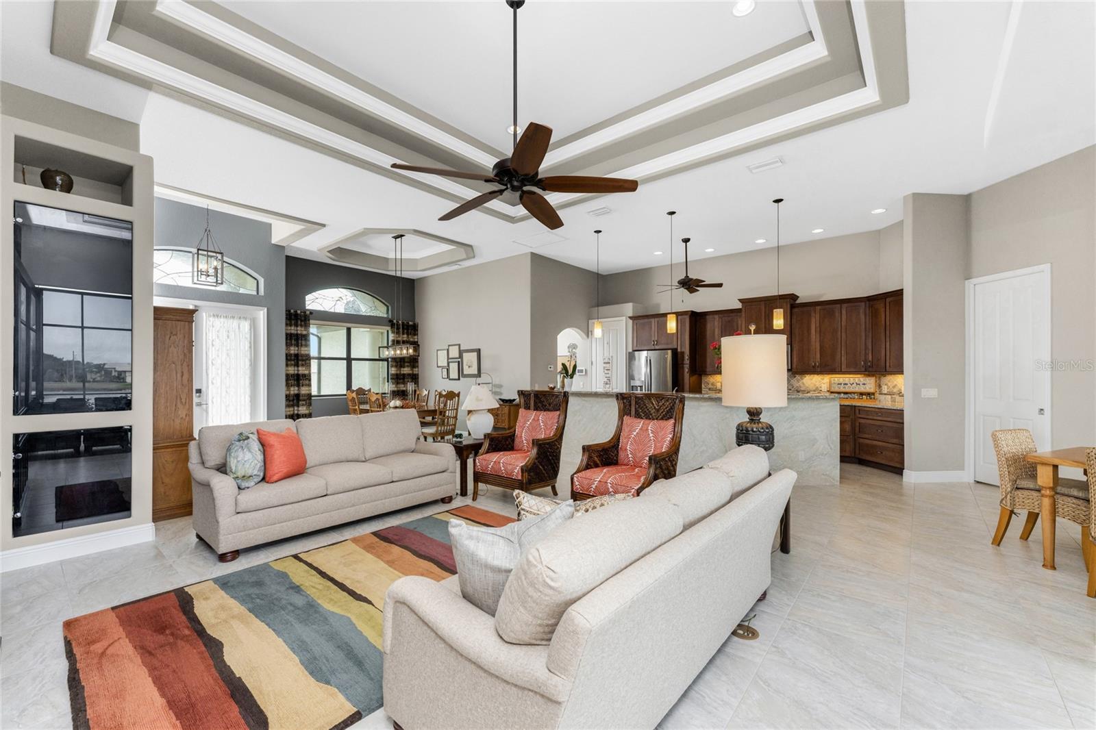 BURNT STORE LAKES - Residential