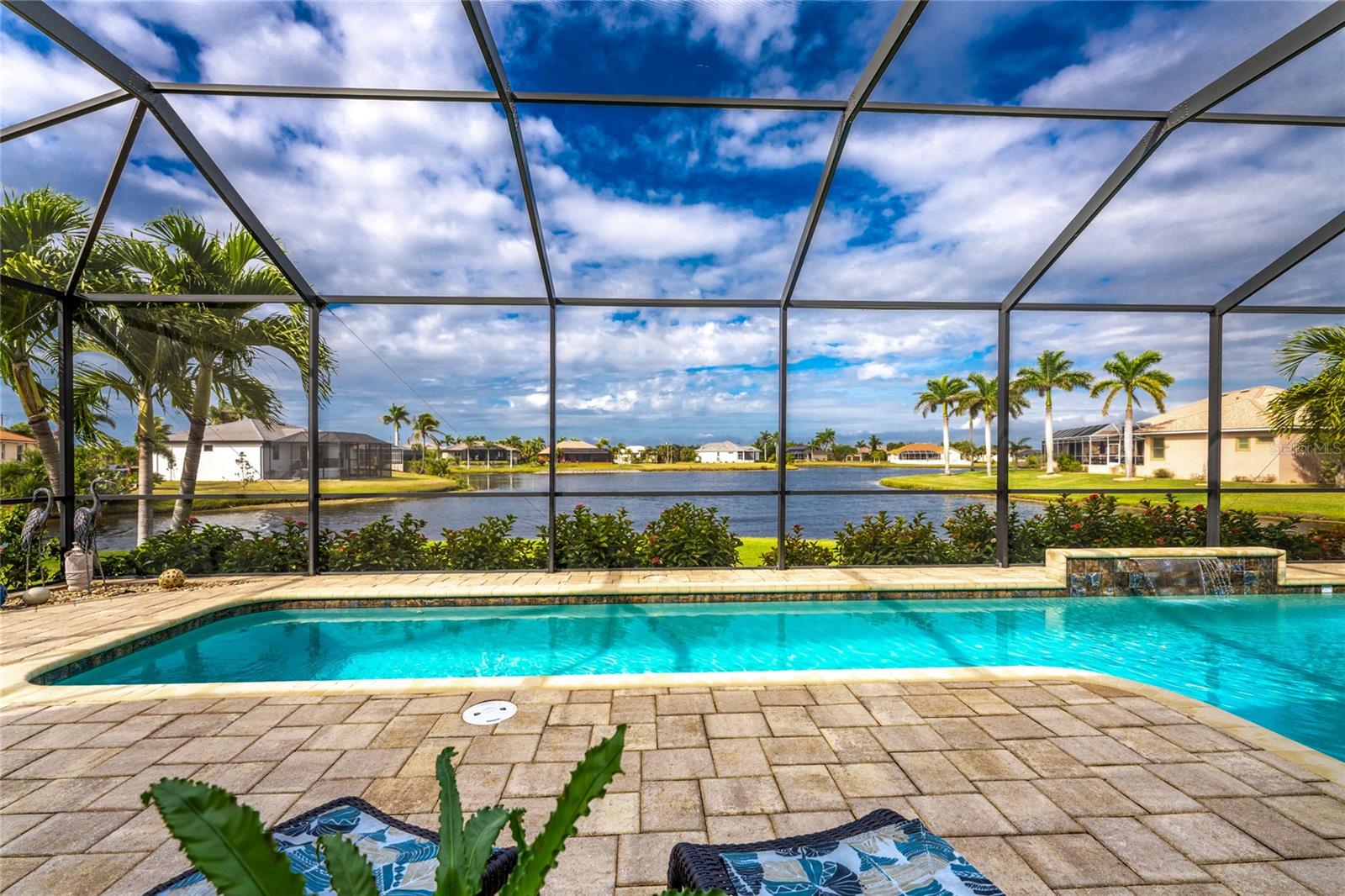 BURNT STORE LAKES - Residential