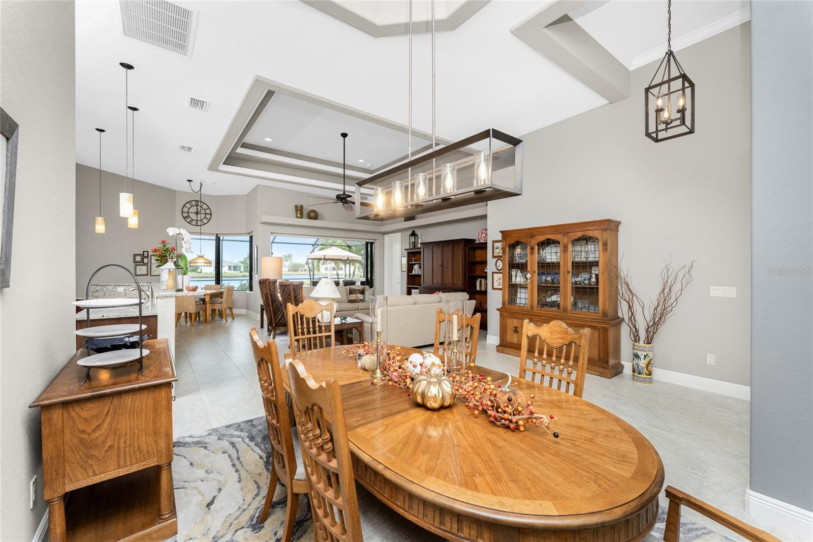 BURNT STORE LAKES - Residential