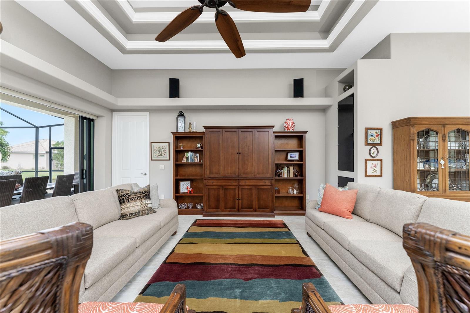 BURNT STORE LAKES - Residential