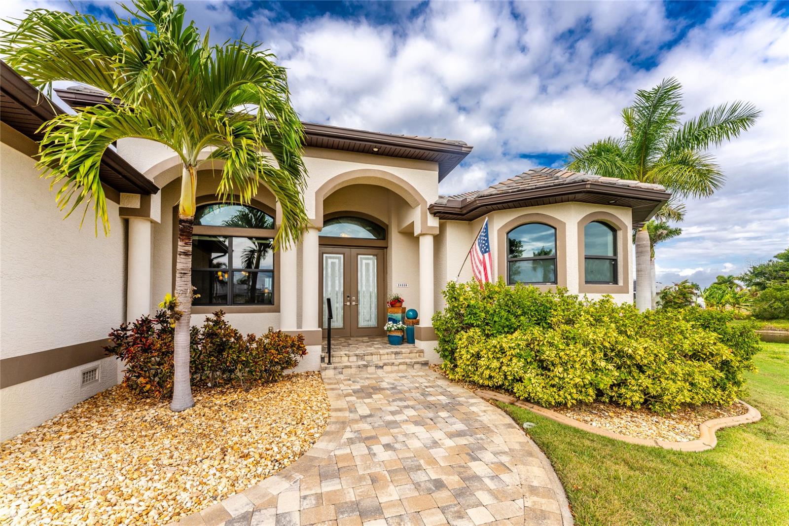 BURNT STORE LAKES - Residential