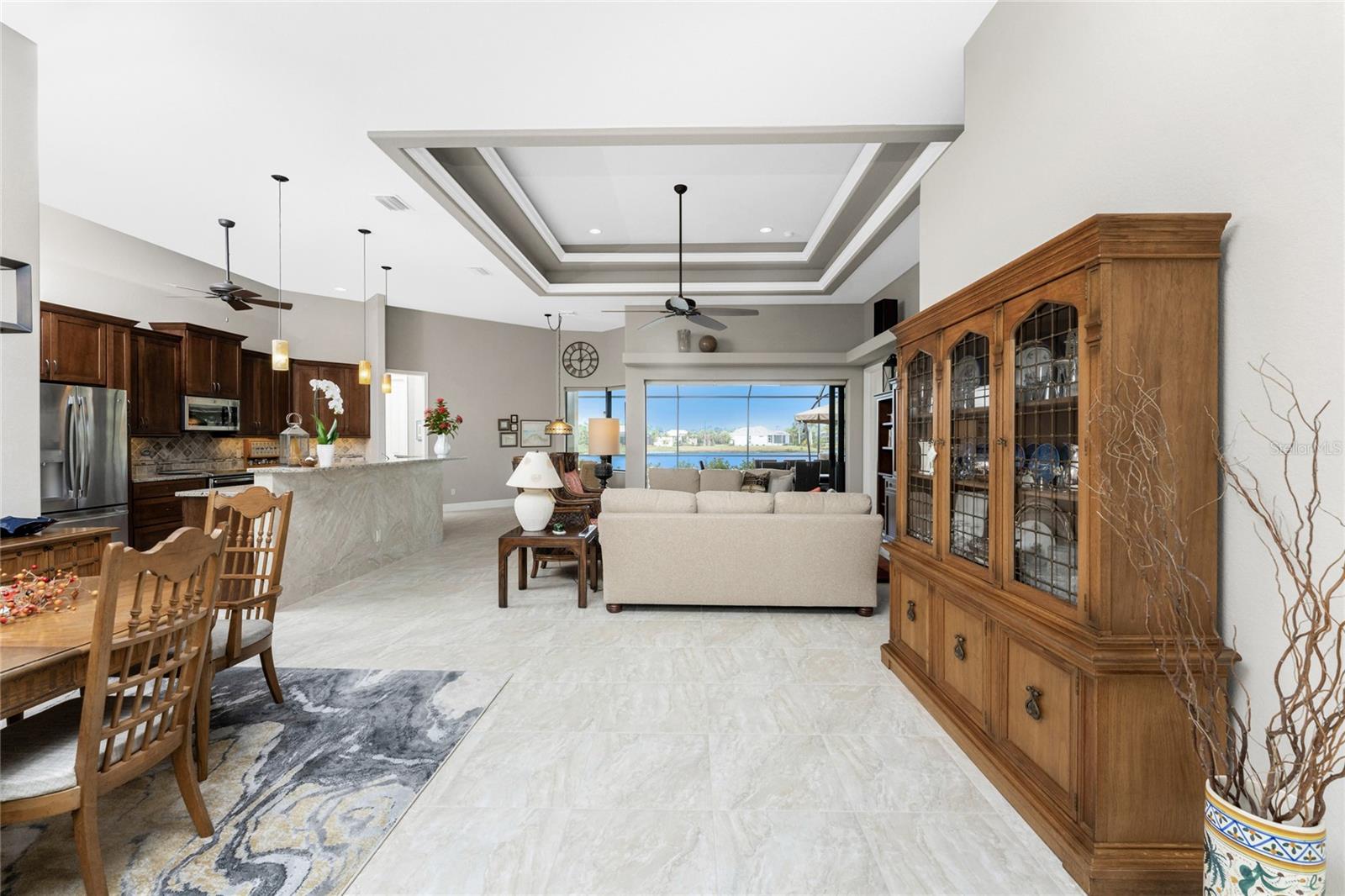 BURNT STORE LAKES - Residential