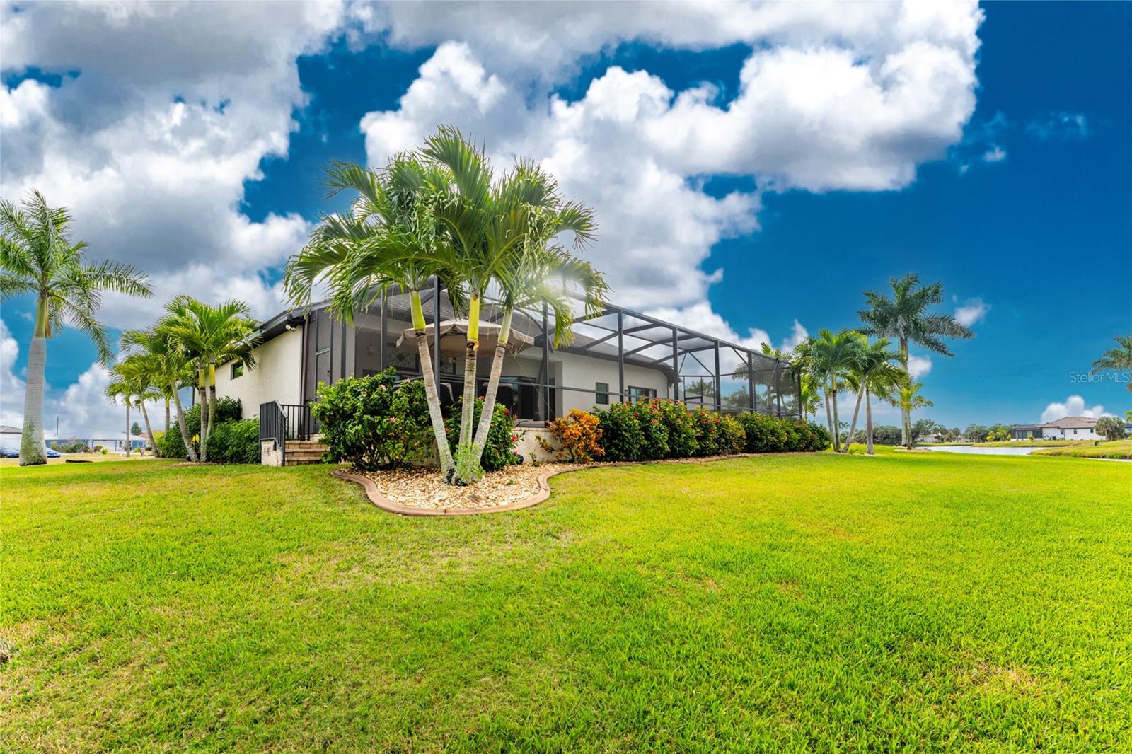 BURNT STORE LAKES - Residential