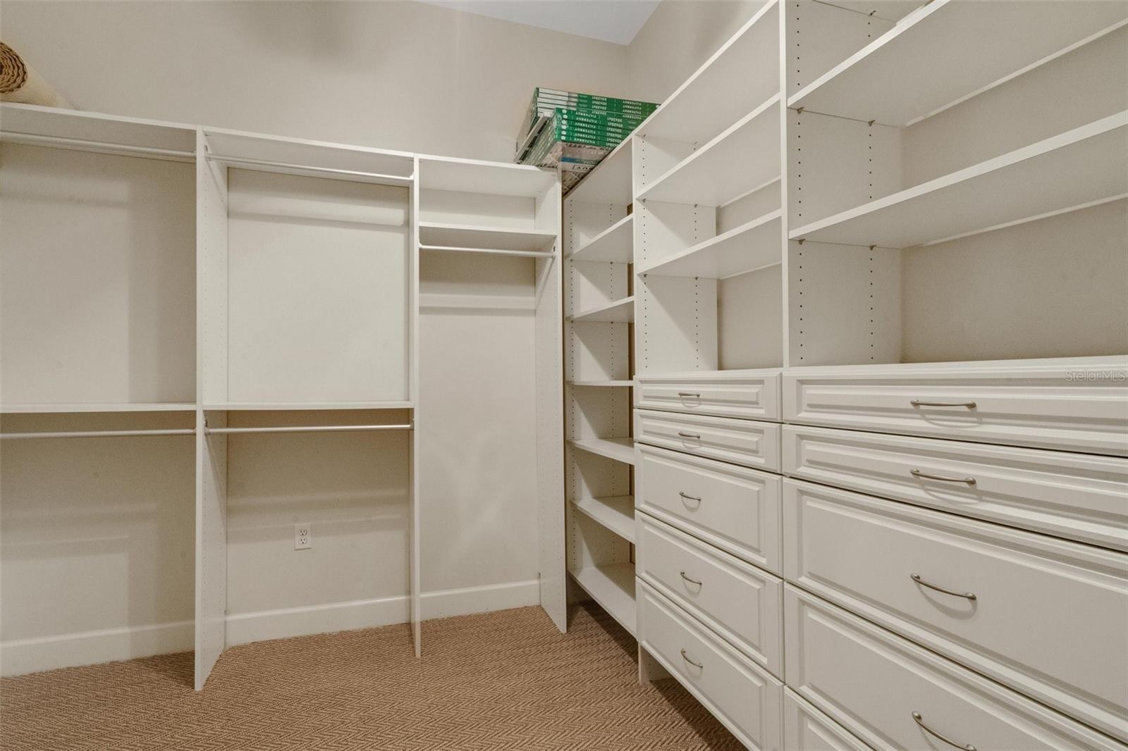 PRESTWICK - Residential Lease