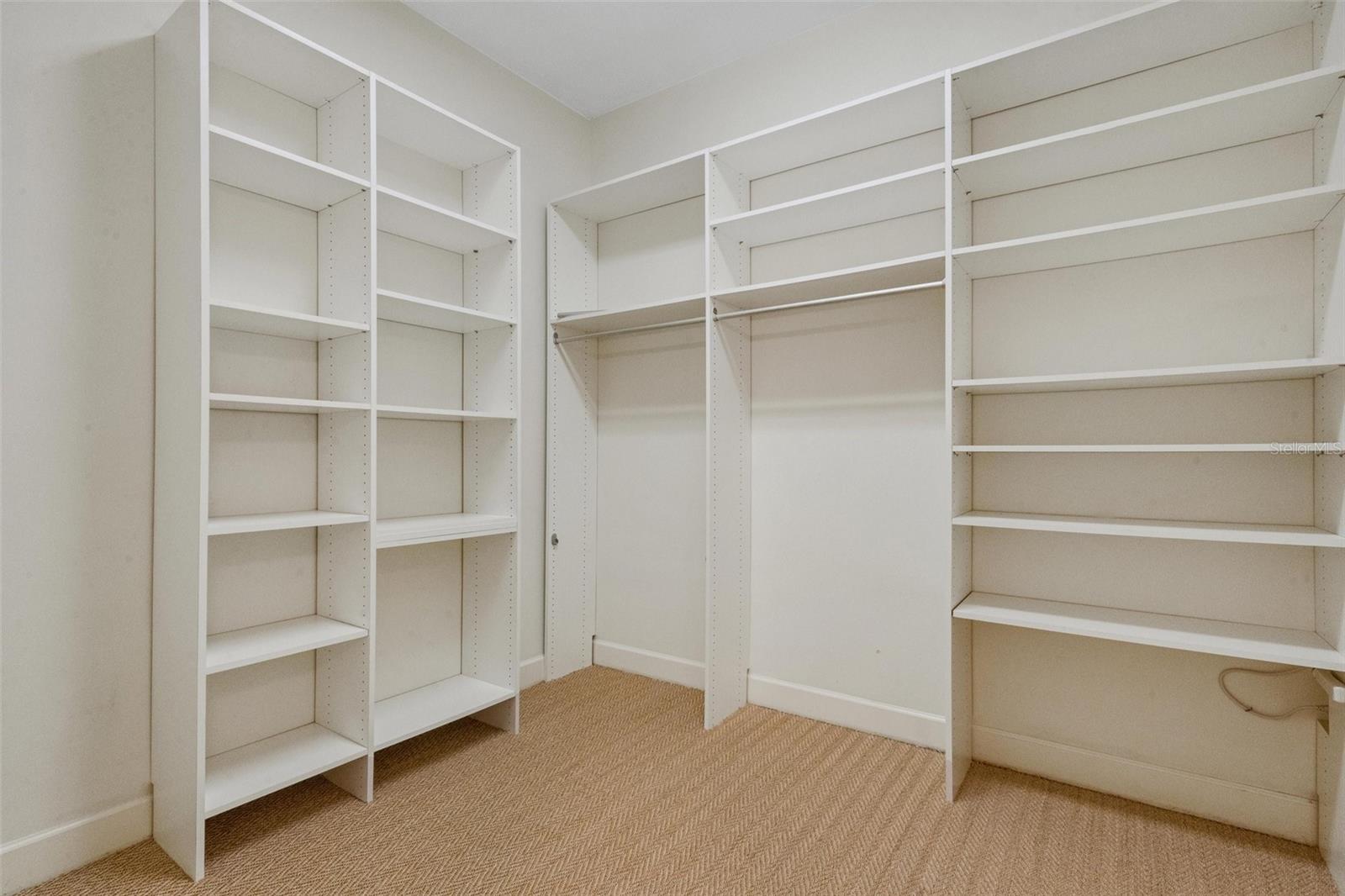 PRESTWICK - Residential Lease