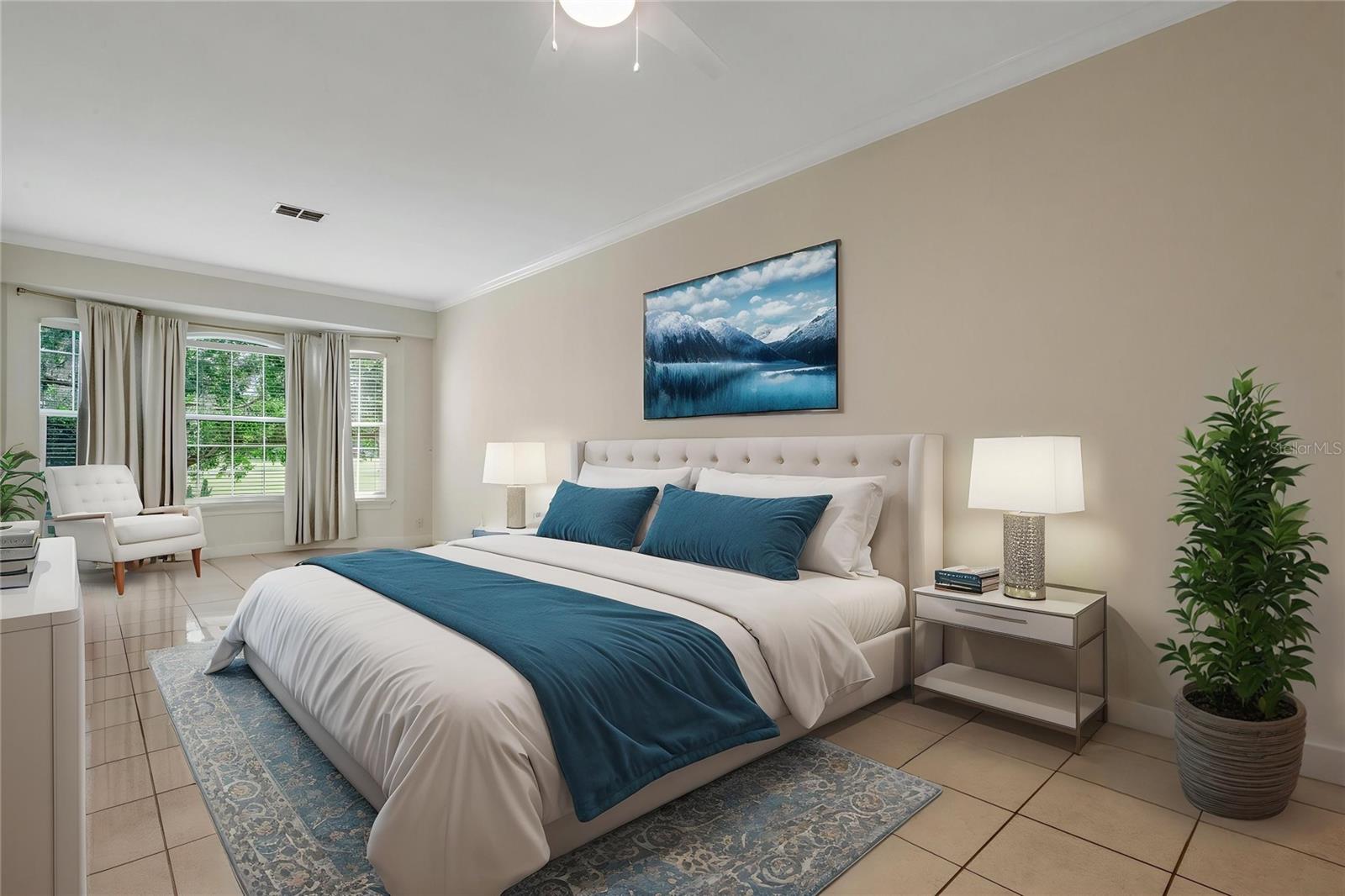 PRESTWICK - Residential Lease