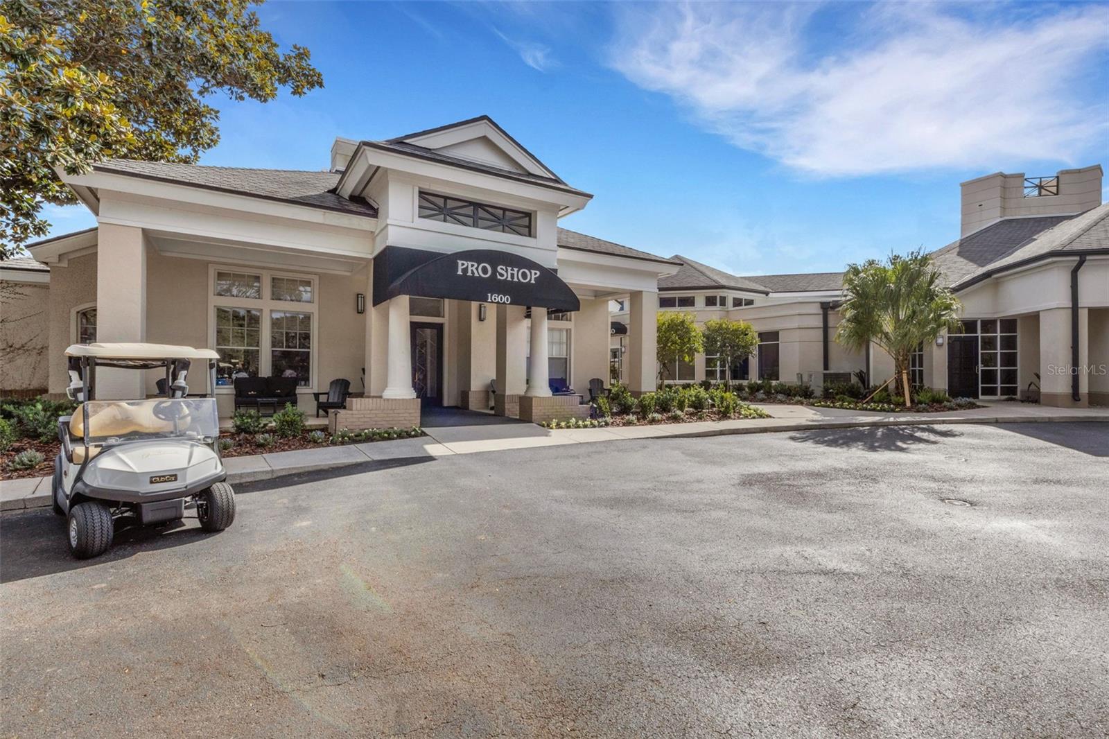 PRESTWICK - Residential Lease