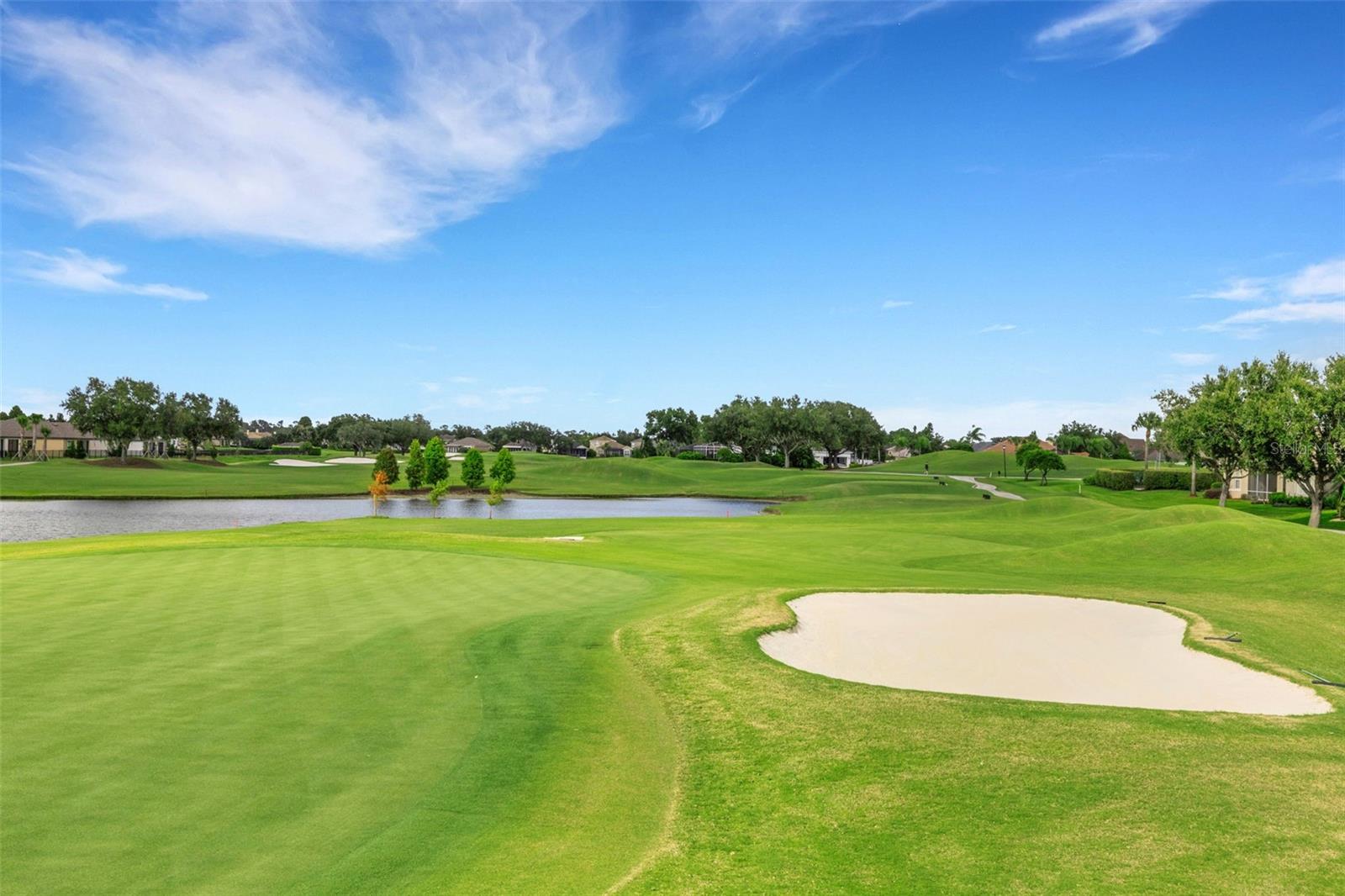 PRESTWICK - Residential Lease