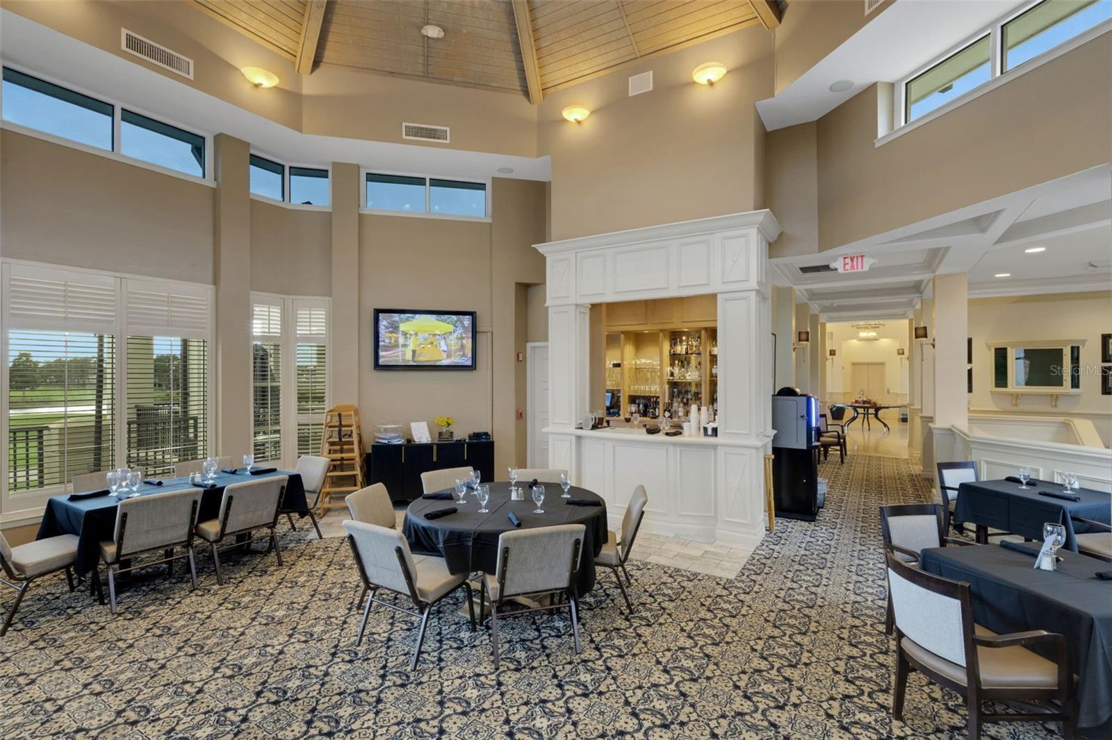 PRESTWICK - Residential Lease