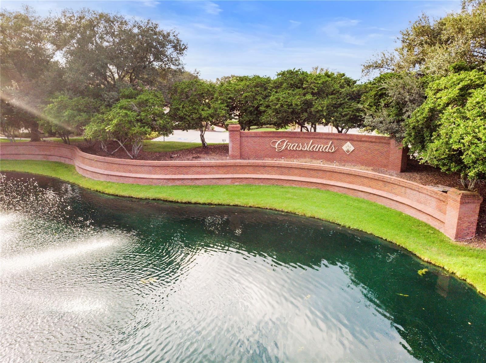 PRESTWICK - Residential Lease