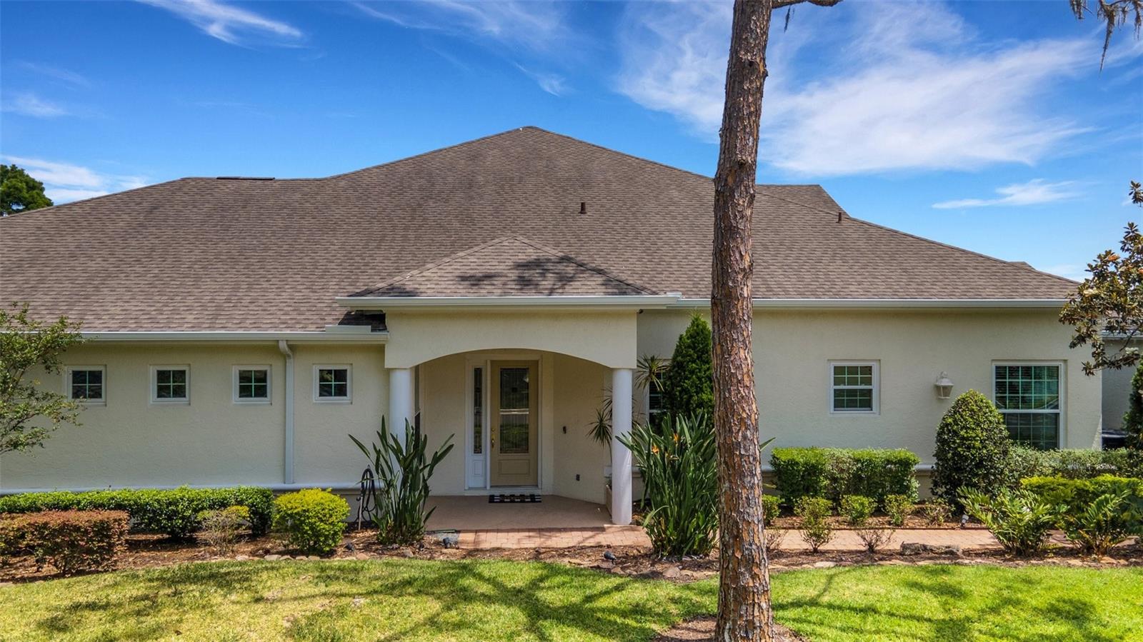 PRESTWICK - Residential Lease