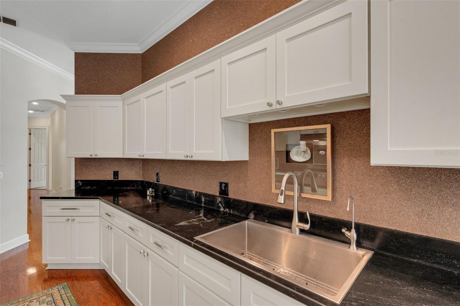 PRESTWICK - Residential Lease