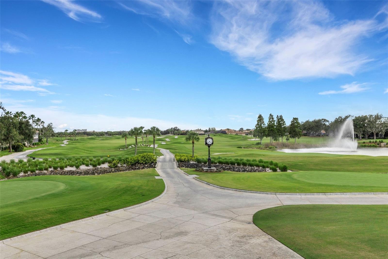 PRESTWICK - Residential Lease