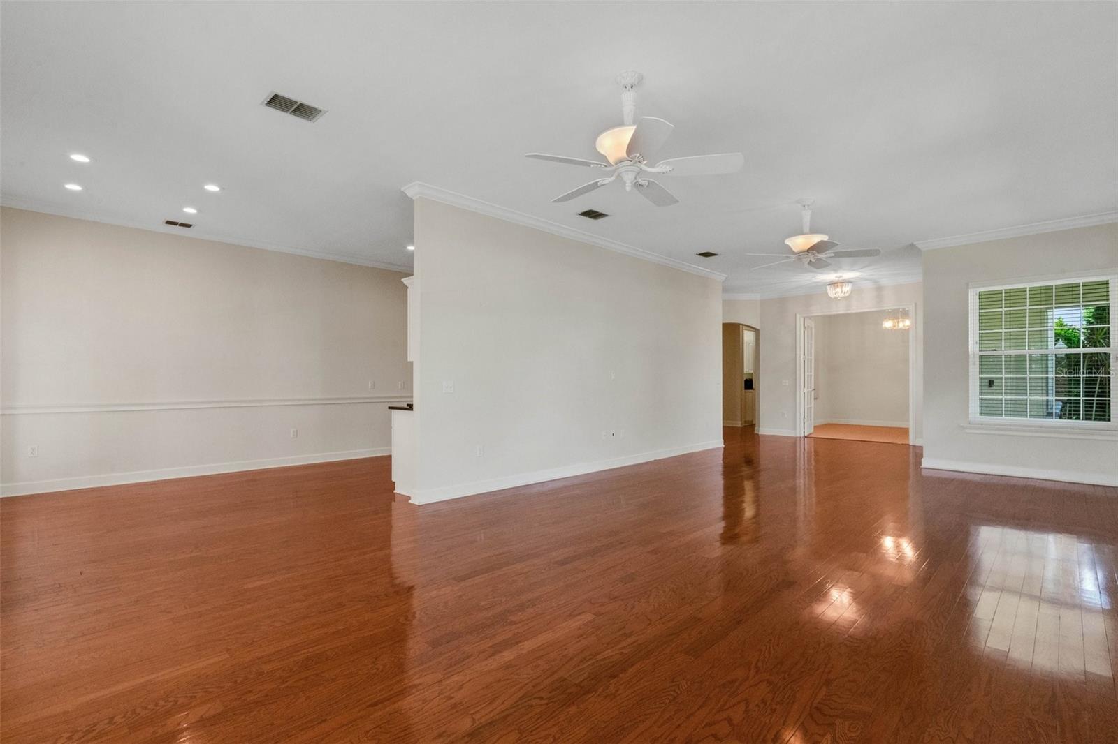 PRESTWICK - Residential Lease