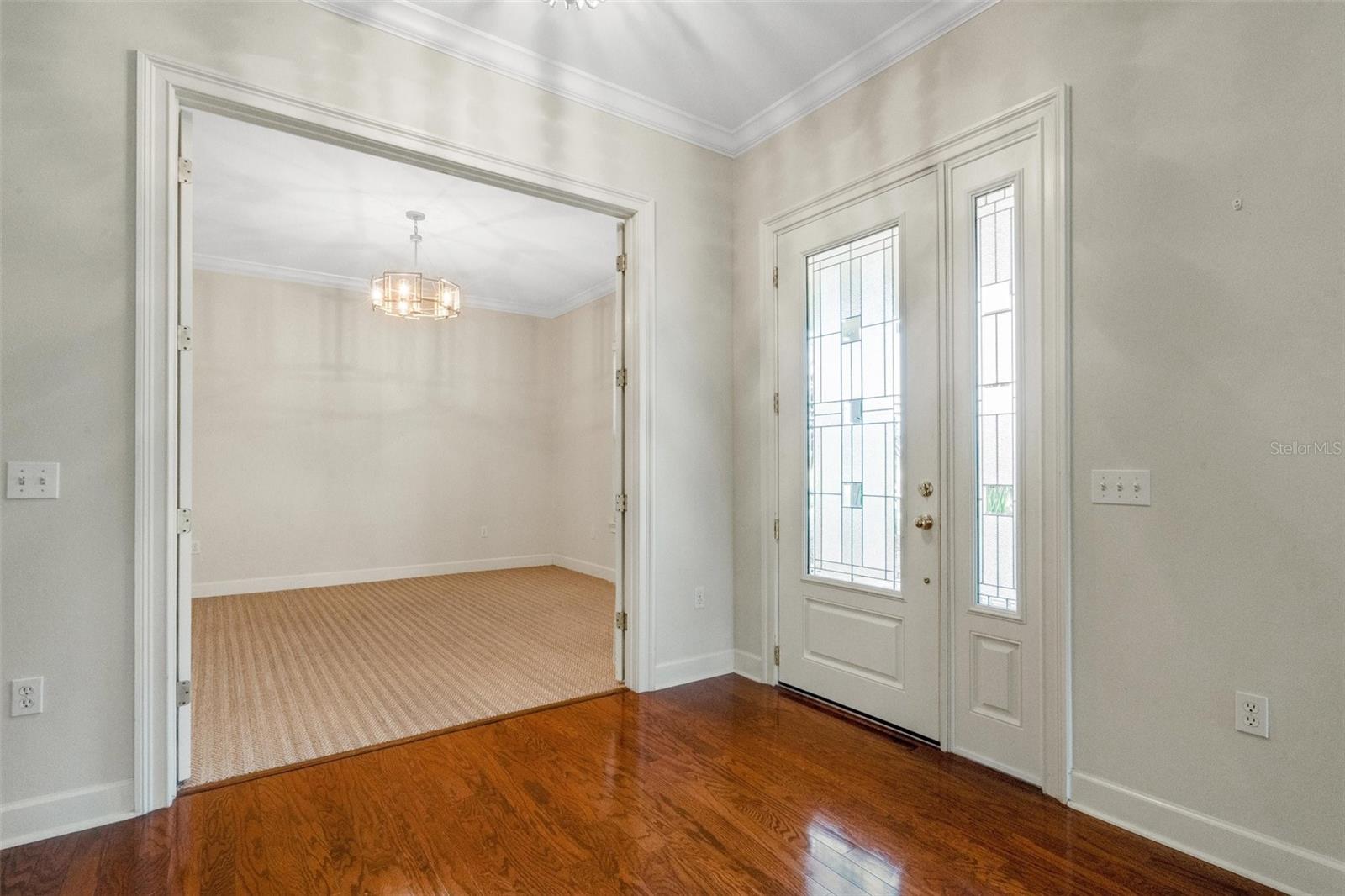 PRESTWICK - Residential Lease