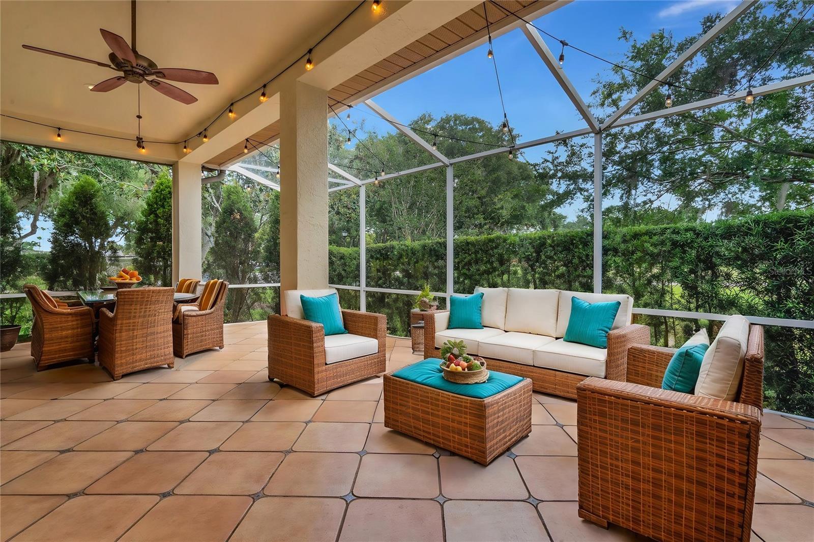 PRESTWICK - Residential Lease