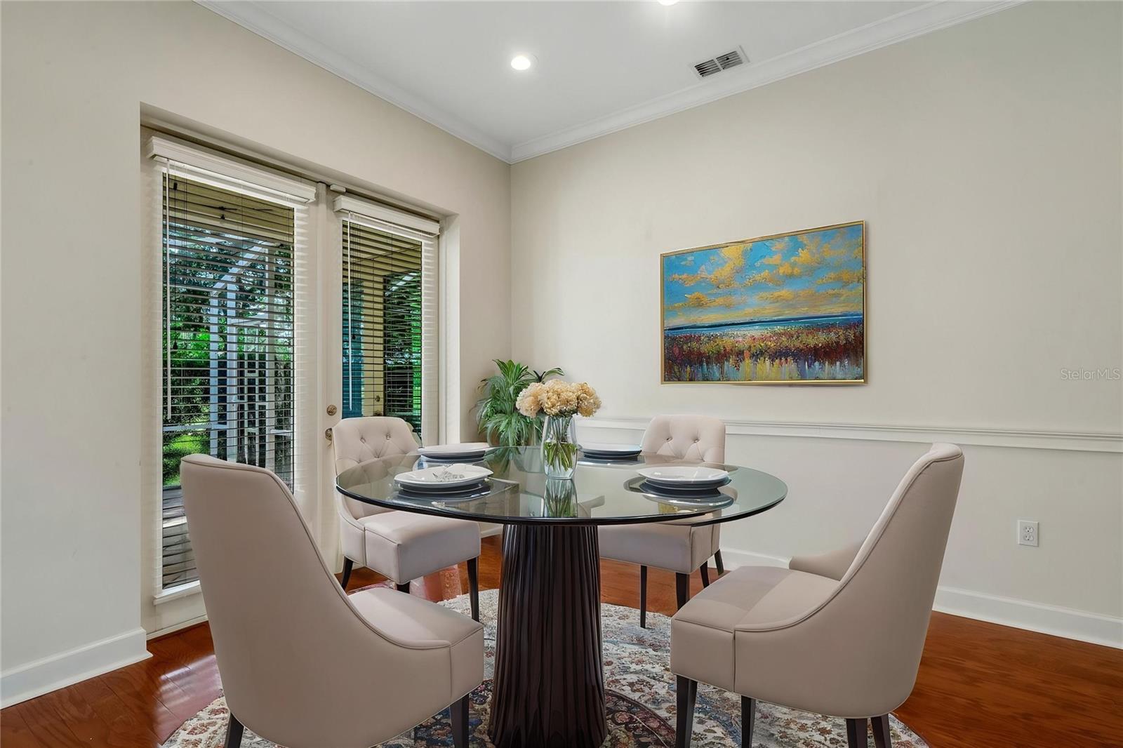 PRESTWICK - Residential Lease