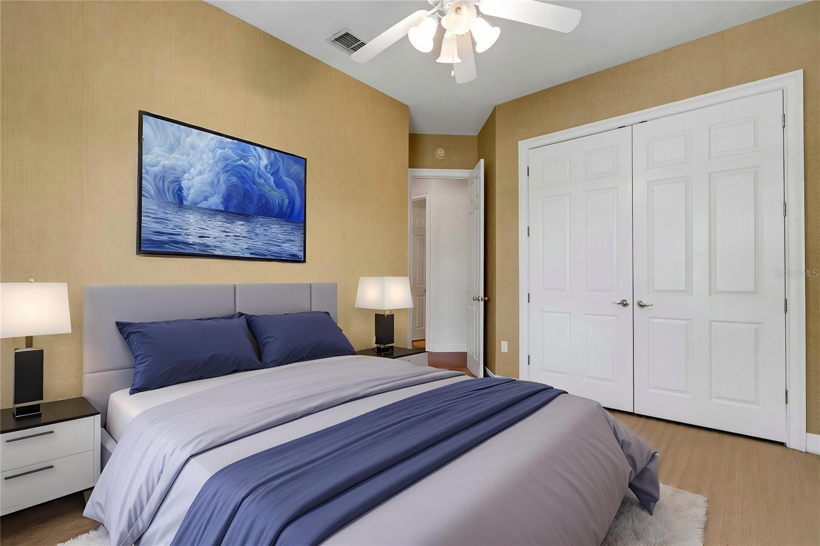 PRESTWICK - Residential Lease