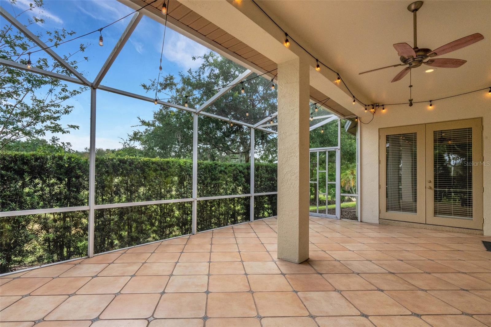 PRESTWICK - Residential Lease