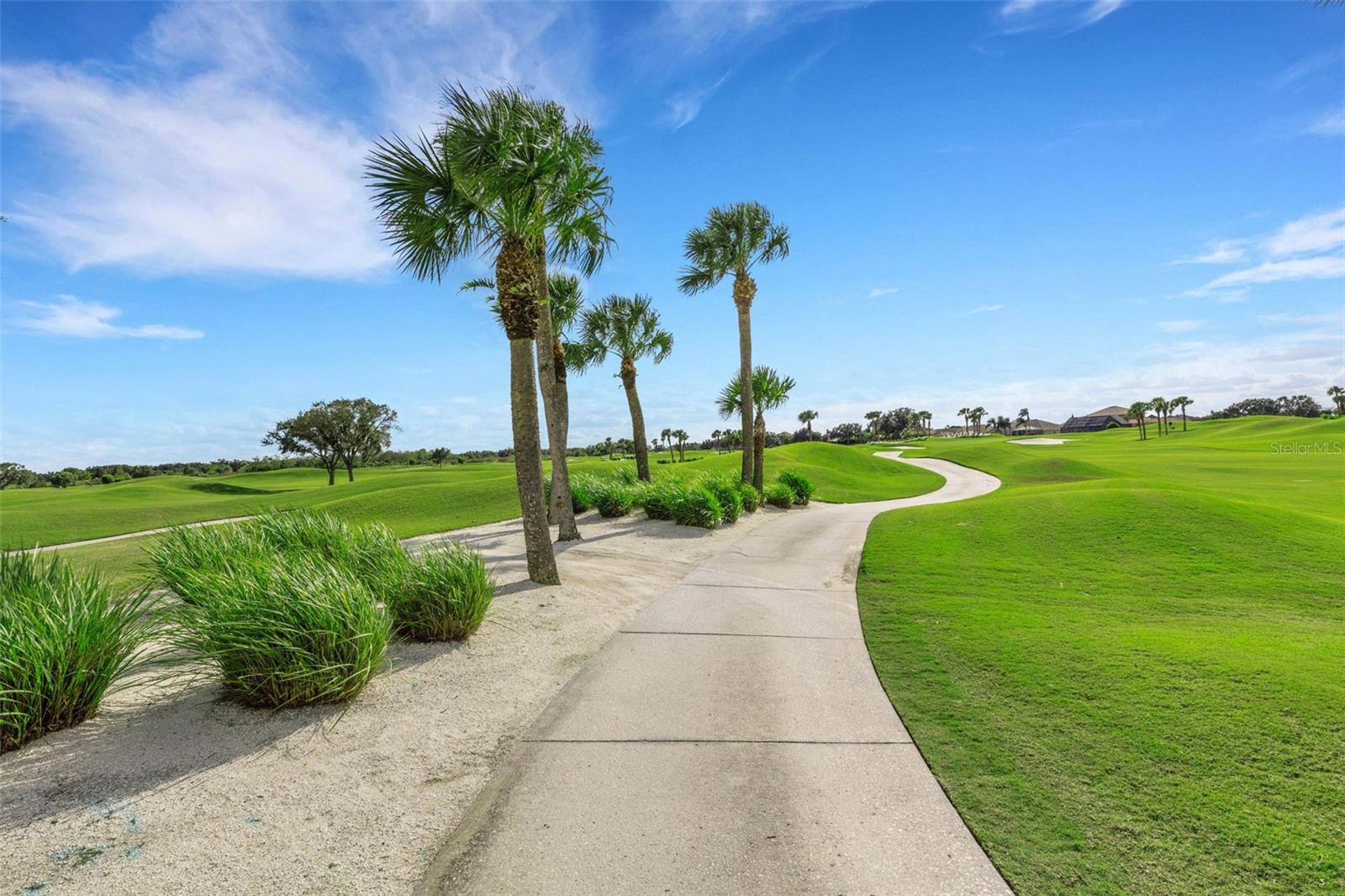 PRESTWICK - Residential Lease