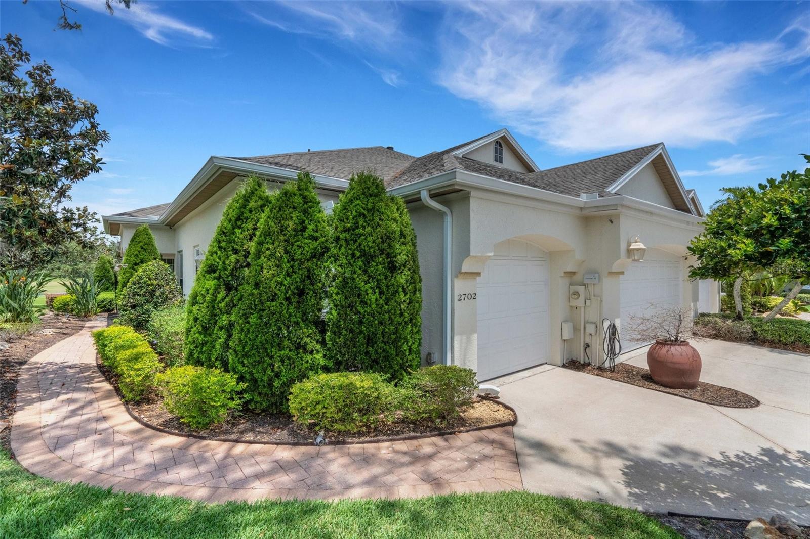 PRESTWICK - Residential Lease