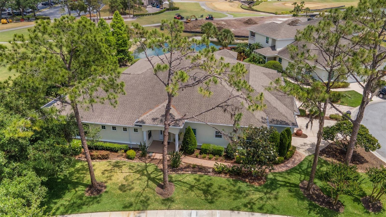 PRESTWICK - Residential Lease