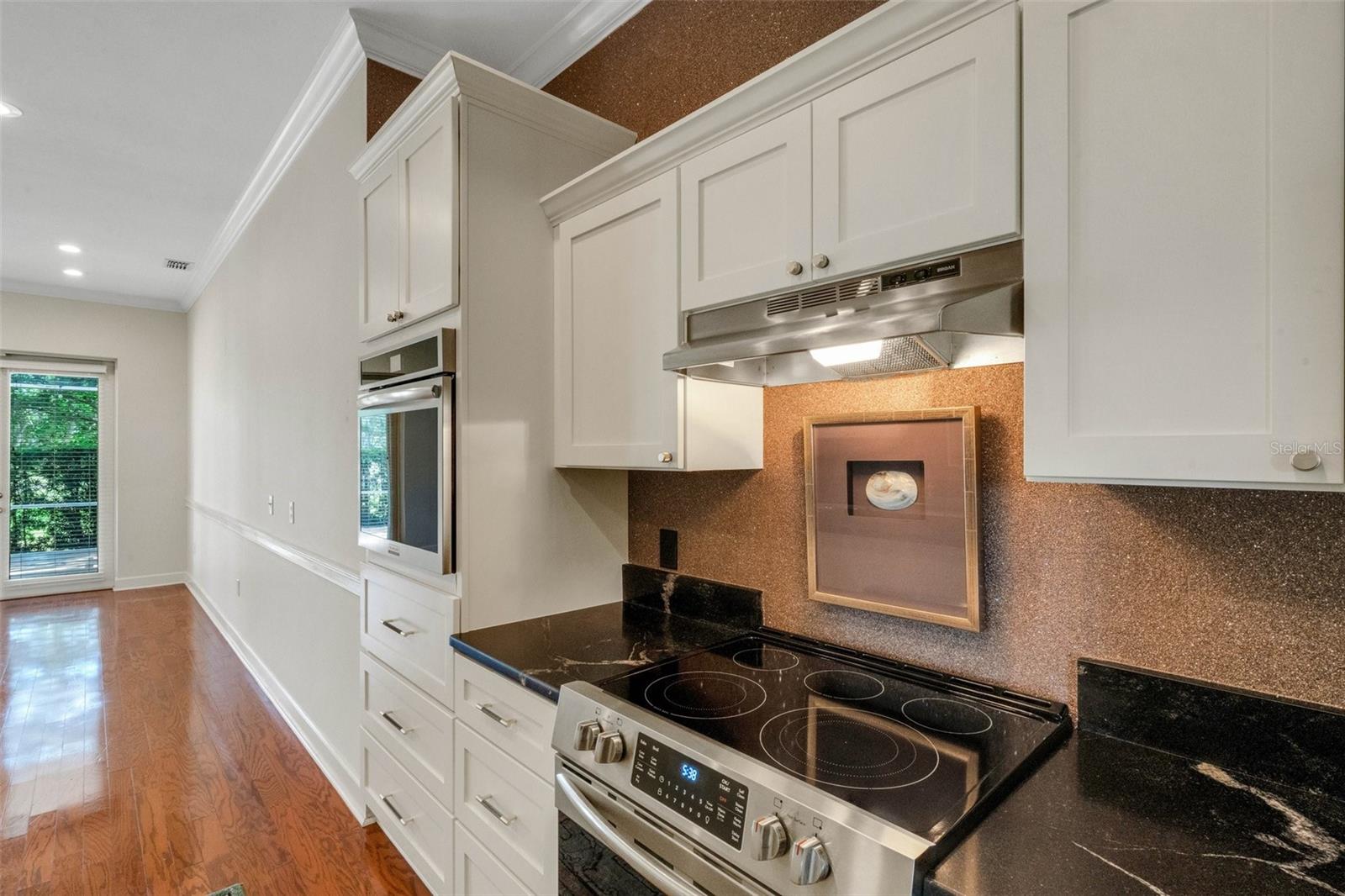 PRESTWICK - Residential Lease