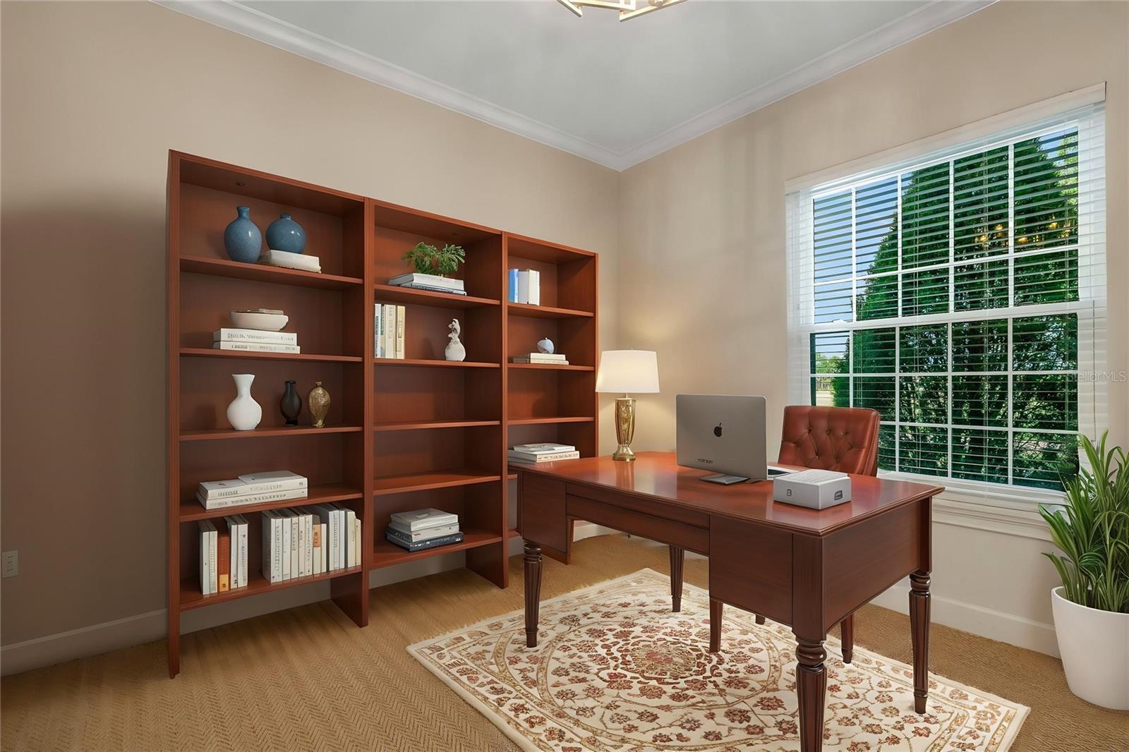 PRESTWICK - Residential Lease