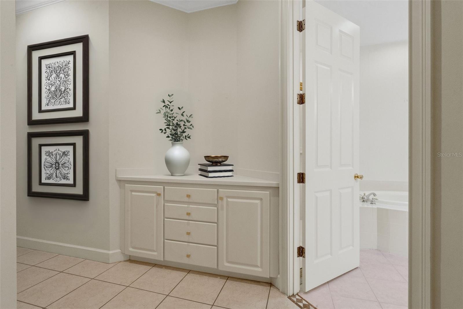 PRESTWICK - Residential Lease