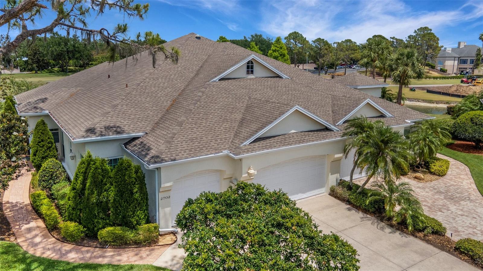 PRESTWICK - Residential Lease