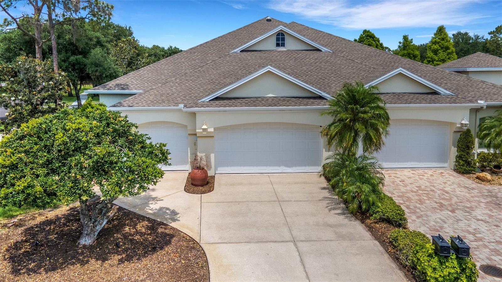 PRESTWICK - Residential Lease