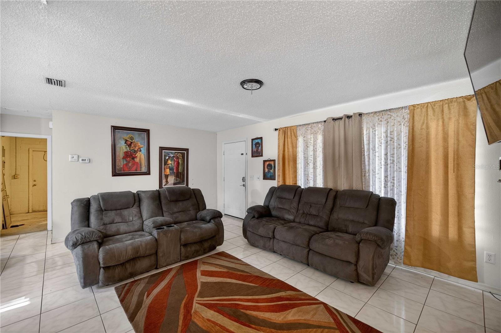 ASHLEY HEIGHTS - Residential