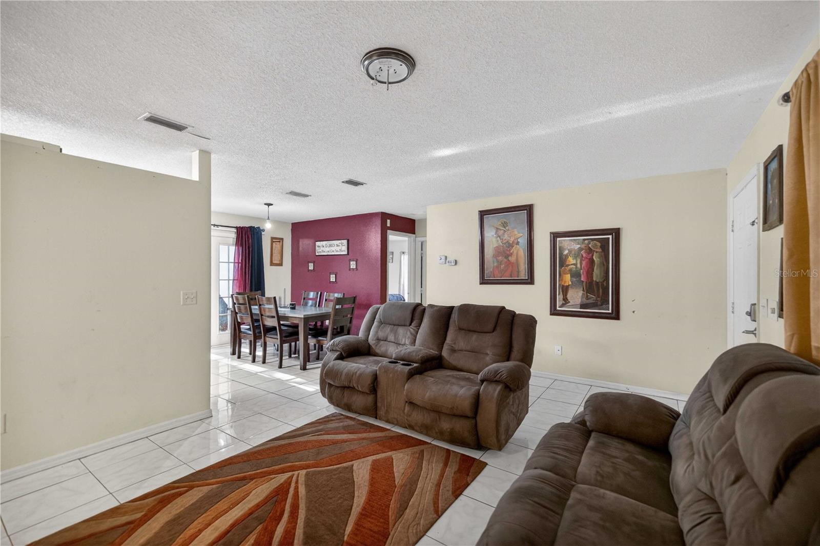 ASHLEY HEIGHTS - Residential