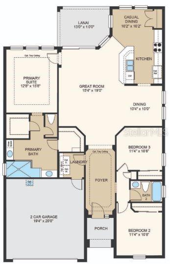 4147 CORAL HARBOUR ROAD