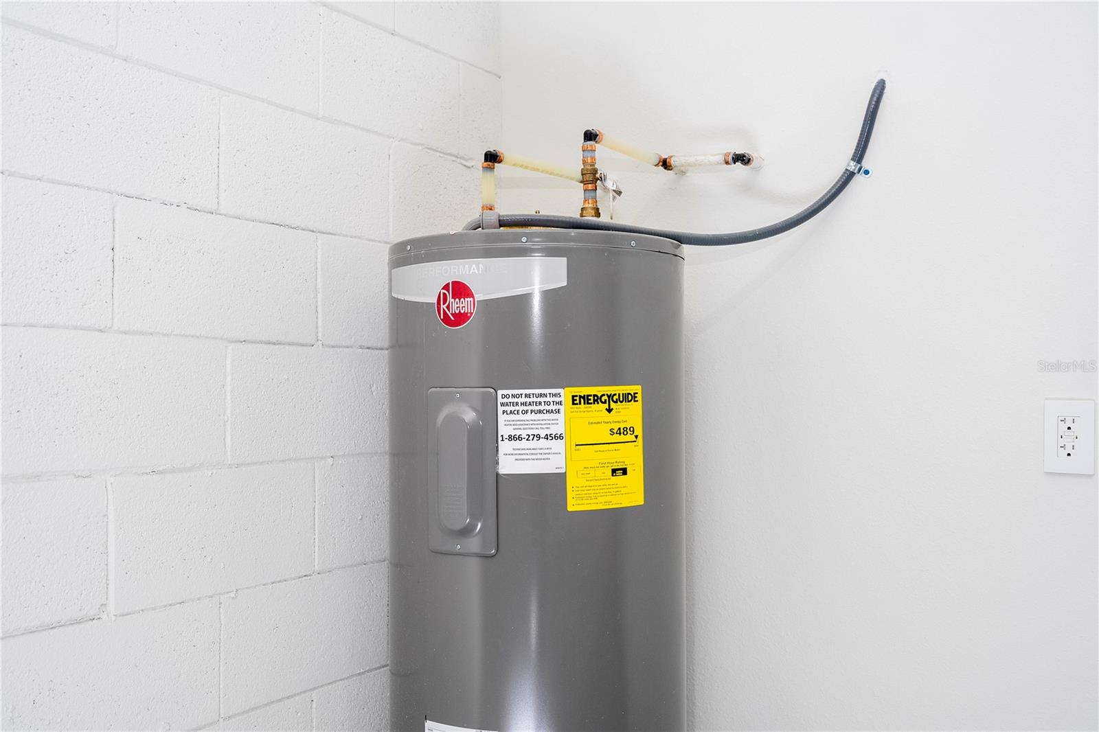 MARION OAKS UN 5 - Residential