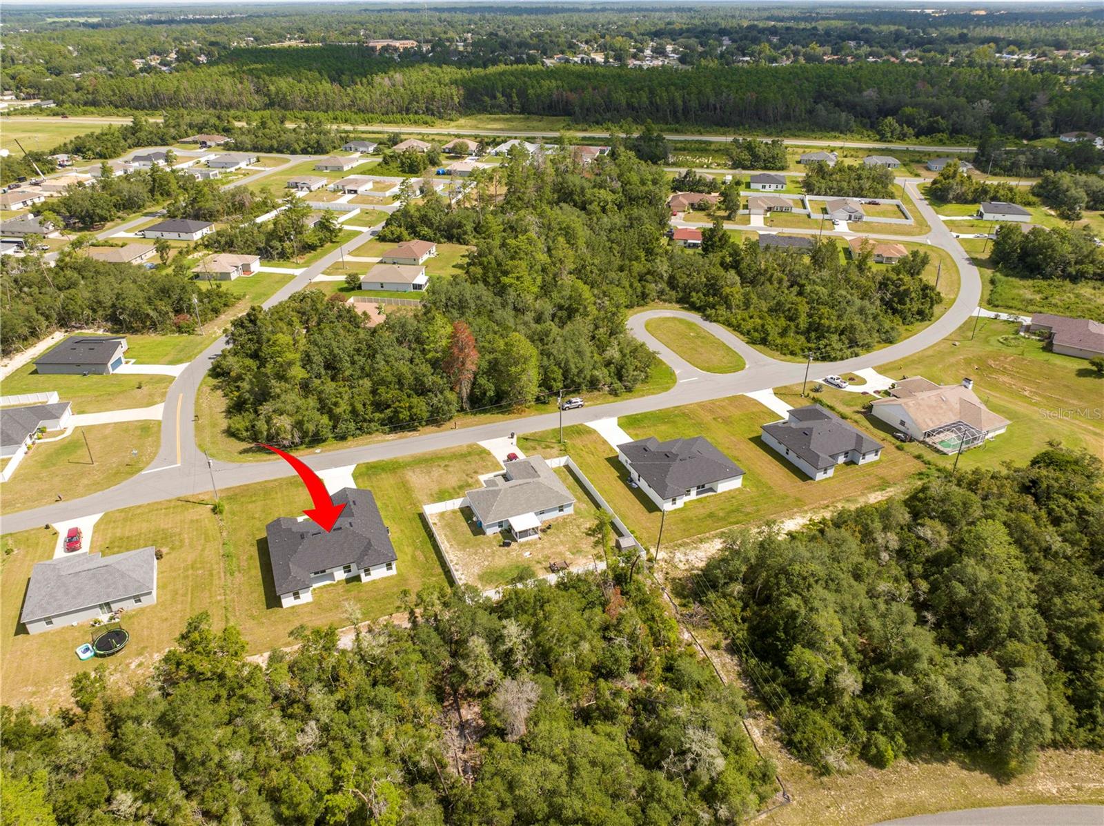 MARION OAKS UN 5 - Residential